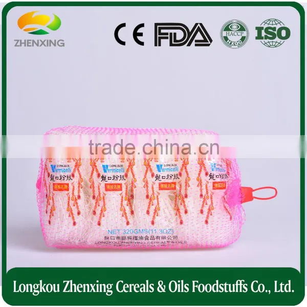 Hot Sales Glass Noodle Low-Salt Longkou Vermicelli photo-5