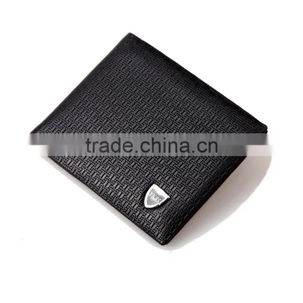 High Quality and Best Price Leather Wallet photo-3