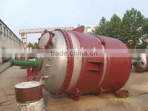 Elevating Type Stirred Tank photo-6