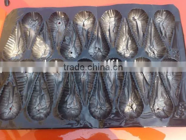 Popular Wholesale USA Mexico Canada High Quality Custom Metric Pet Fruit Tray Liners photo-6