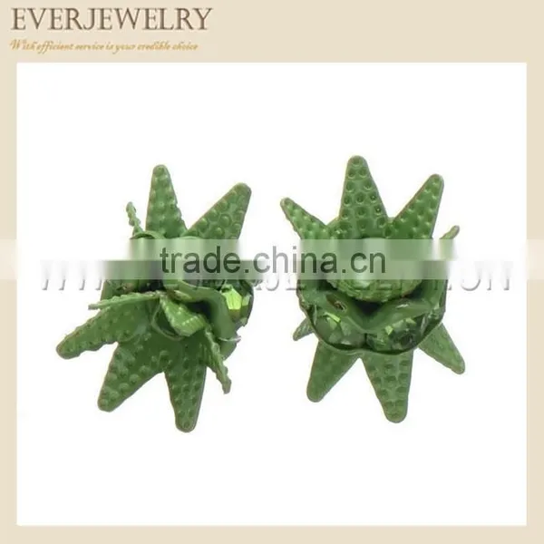 Rhinestone Connector and Spacer for Jewelry Making photo-3