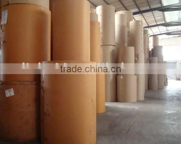 Foaming Kraft Paper
