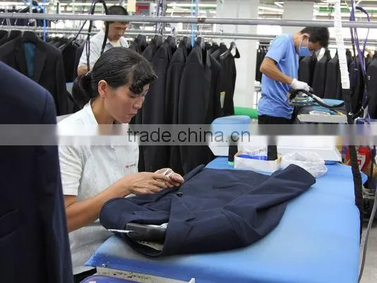 Dery Over 16year Clothing Experience as a Factory Direct Clothing Wholesale With Good Quality Control
