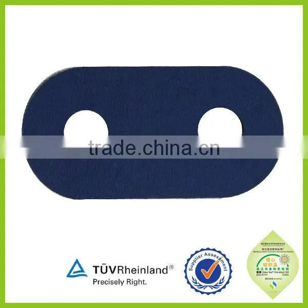 2015 Newly Cheapest Genuine Leather Cord Stoppers photo-4