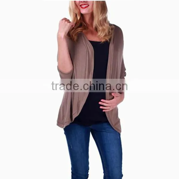 2013 Ladies' Knitted Fashion Cardigan Sweater photo-4