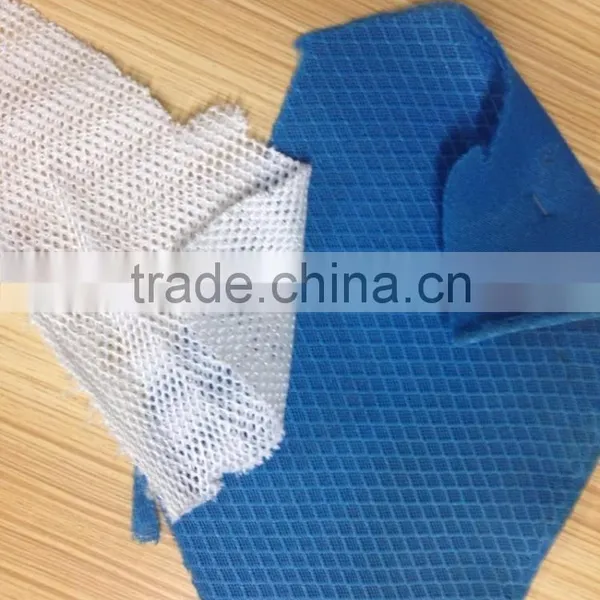 Wholesale Sandwich Polyester Air Mesh Fabric for Sports Shoes photo-4