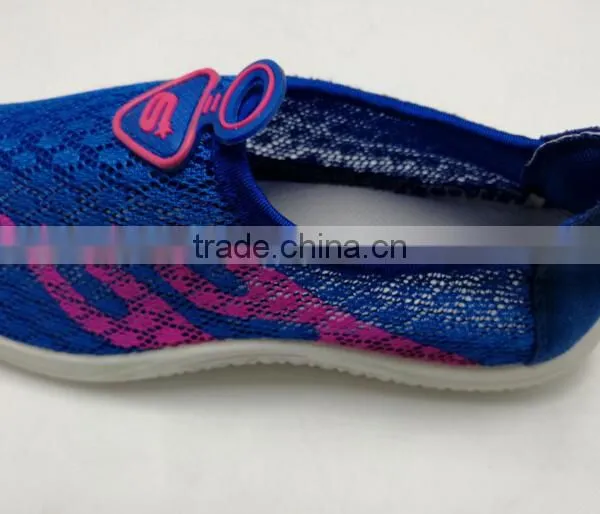 GZY Hot Selling Outdoors Ladies Shoes in Dubai Mesh High Quality Stock 2017 photo-3