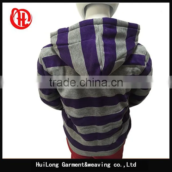 Wholesale Children Custom Logo Hoodies Sportswear Coat Childs Fur Jacket Coat photo-4