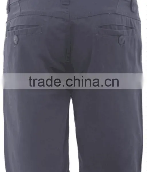 Color Available Cotton Fabric High Quality Mens Cargo Shorts photo-3