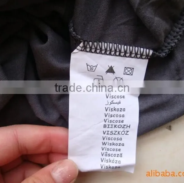 China Apparel Stock Women's T-shirt Plus Size Women Clothing photo-5