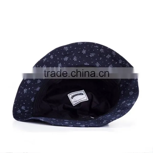 Trade Assurance Funny Cheap Bucket Hats Wholesale photo-2
