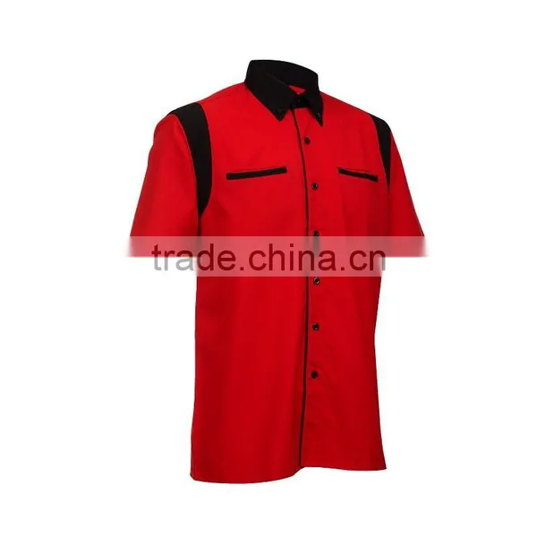 Trendy F1 Corporate Uniform photo-5