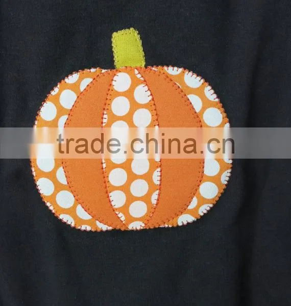 New Born Clothes Halloween Baby Gift Set Romper and Bloomer Wholesale photo-3