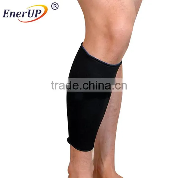 Compression Sport Calf Leg Protective Brace Sleeve photo-2