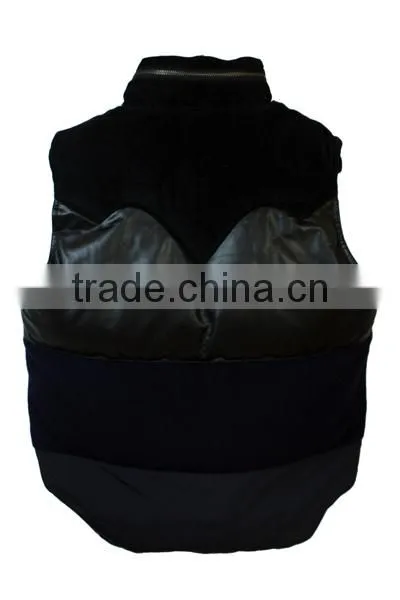 Mens Winter Vest photo-4