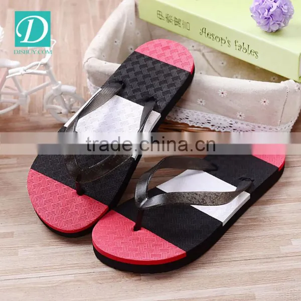 2016 Summer Man EVA Slipper,Beach Slipper photo-3