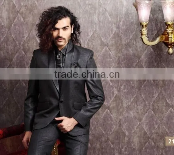 Designer Mens Suit photo-4