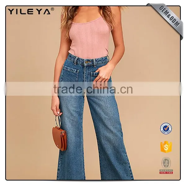 New Model Denim Jeans Pants, Sexy Girls in Tight Pants,high Waisted Pants photo-4