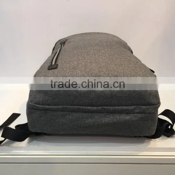 2017 Hot Sales Wholesales Custom Slim Business Laptop Backpack Bag photo-4