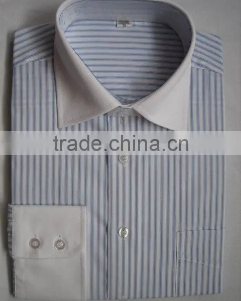 2015 MEN'S LONG SLEEVE SHIRT photo-3