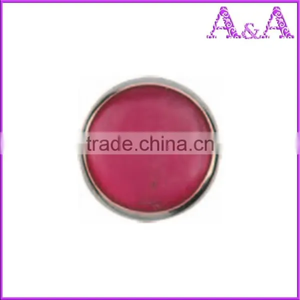 Hot Sale Good Quality Spring Snap Button Prong Ring Buttons for Garment Clothing photo-5
