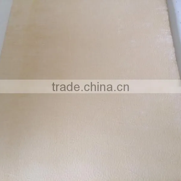 Sample Accepted Guangzhou Manufacturer Cheap Sponge Foam Mattress photo-4