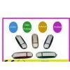 Sliding Metal Usb Flash Drive AT-002