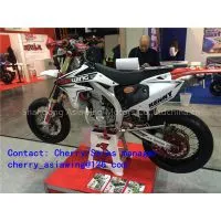 Dirtbike LX450S 450cc Engine