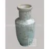 Jingdezhen Crystal Glazed Ceramic Vase