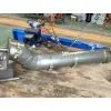 Magnesium Die Casting Furnace Infusion Tube Pipe