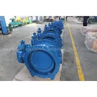 BV23 Butterfly Valves