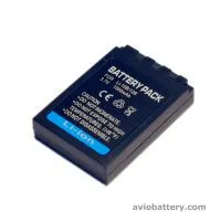 Camera Battery for Olympus Li-10B/12B photo-3