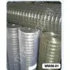 Stainless Steel Welded Wire Mesh photo-3