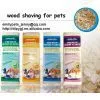 Sell Wood Shaving,small Animals Shaving,natural Silver Birch,pine Bedding&litter,hamster Toilet Sand and Kitty Litter