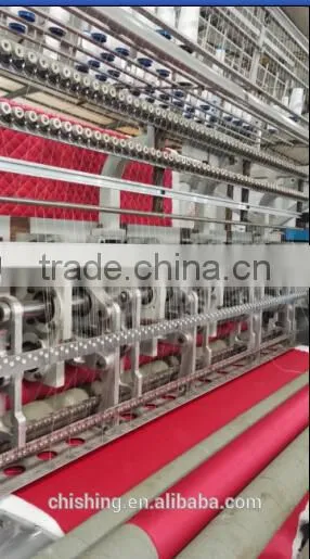 Best Quality 700 High Speed Industrial Quilting Machine Price Goods From China photo-5