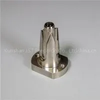 Custom Machining Solutions