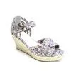 Wedge Heel Women Sandals