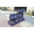 24KW / 30KVA Marine Diesel Generator Set, 25KVA - 625KVA CCFJ24