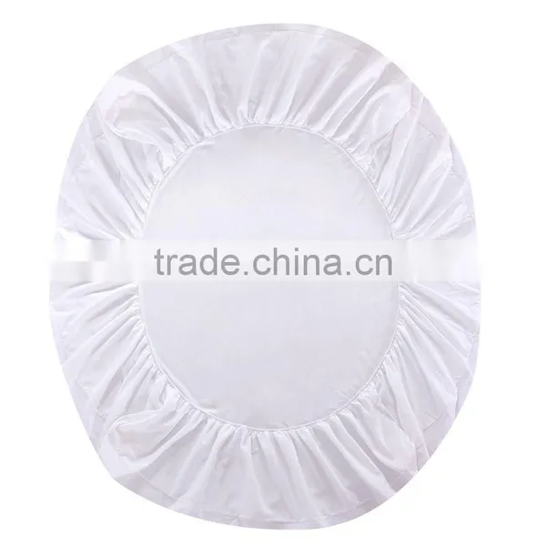 China Supplier Wholesale Waterproof Hospital Mattress Protector photo-5