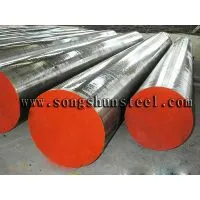 1.2344 Hot Working Tool Steel Bar Supply
