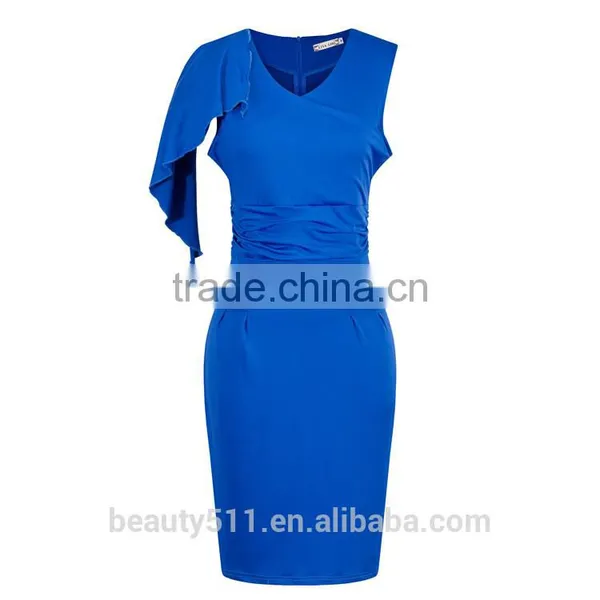 New Hot Fashion Bandage Dress SD40 photo-6