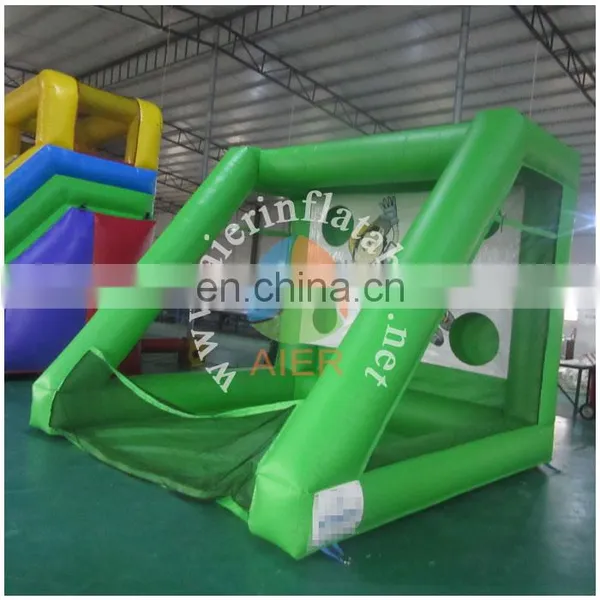 2016 New Inflatable Football Goal /Soccer Goal/Portable Football Goal photo-2