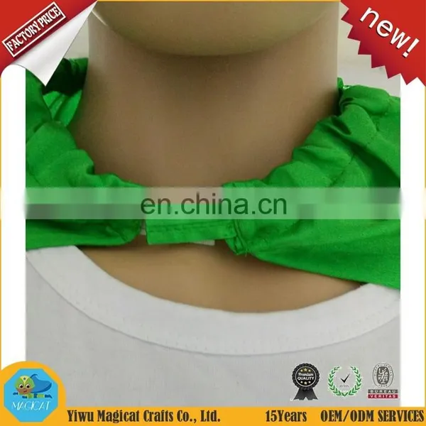 Customized Single Layer Superhero Cape Wholesale Cape for Kids and Adults photo-6