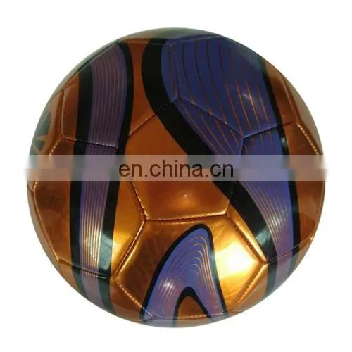 Cheap Promotional Soft PVC Football photo-5