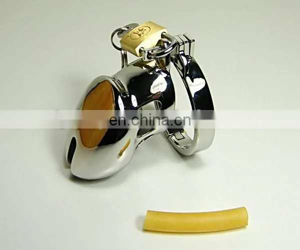 Custom Sexy Chastity Belts photo-3