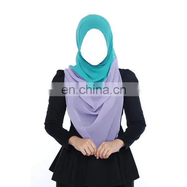 Scarf Women Hijab 2017 Designs India Cheap photo-5
