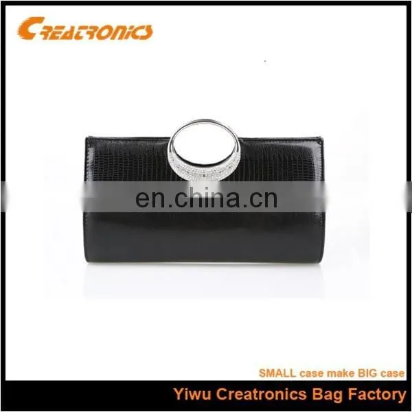 2015 Leather Bags Turkey Cluch Bags photo-3
