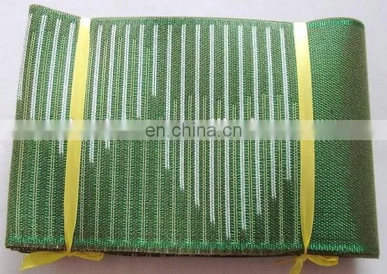 African Aso-ok Headtie(JWA-120) Wholesale Net Headtie photo-4