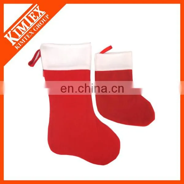 Christmas Gift Stocking Made in China photo-6