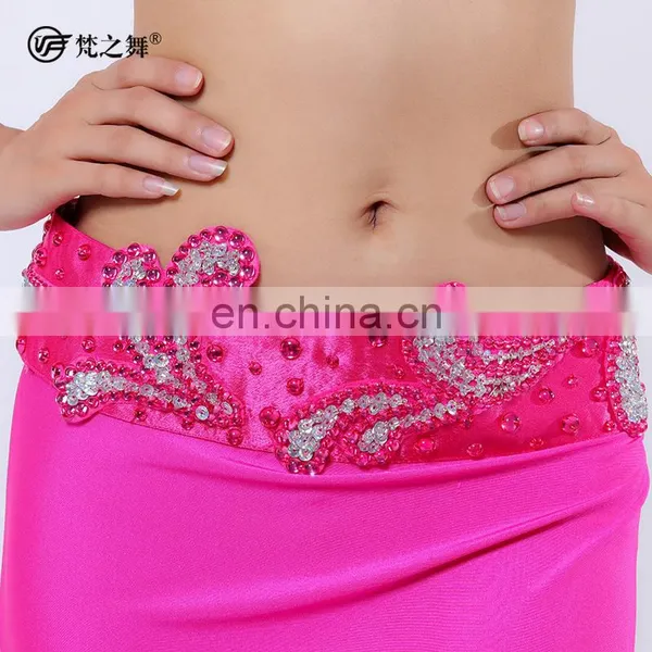 Turkish Sexy Performance Belly Dance Costume photo-5